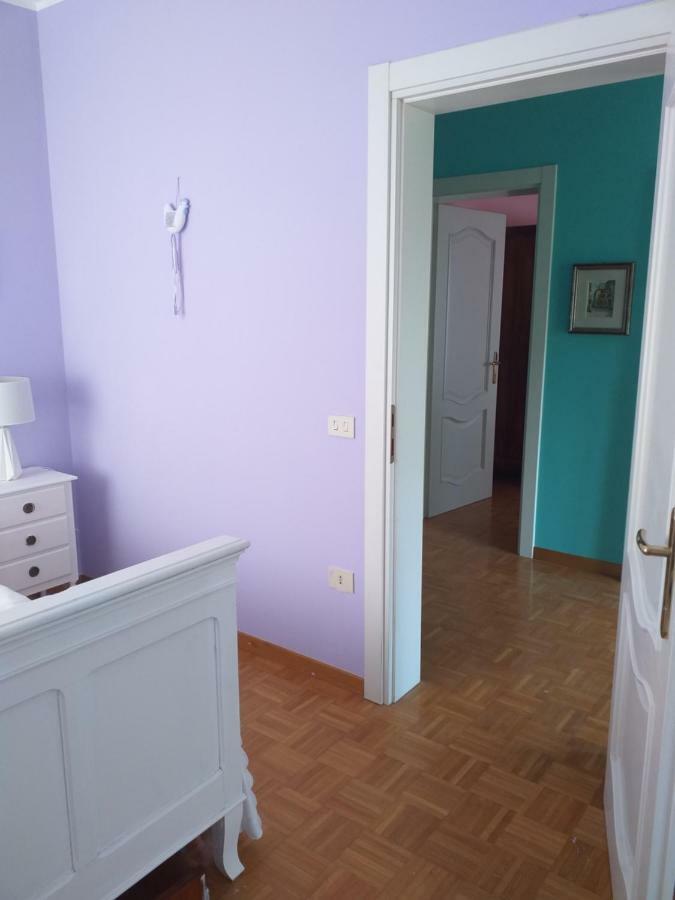 La Montecchia House Hotell Montecchia di Crosara Exteriör bild