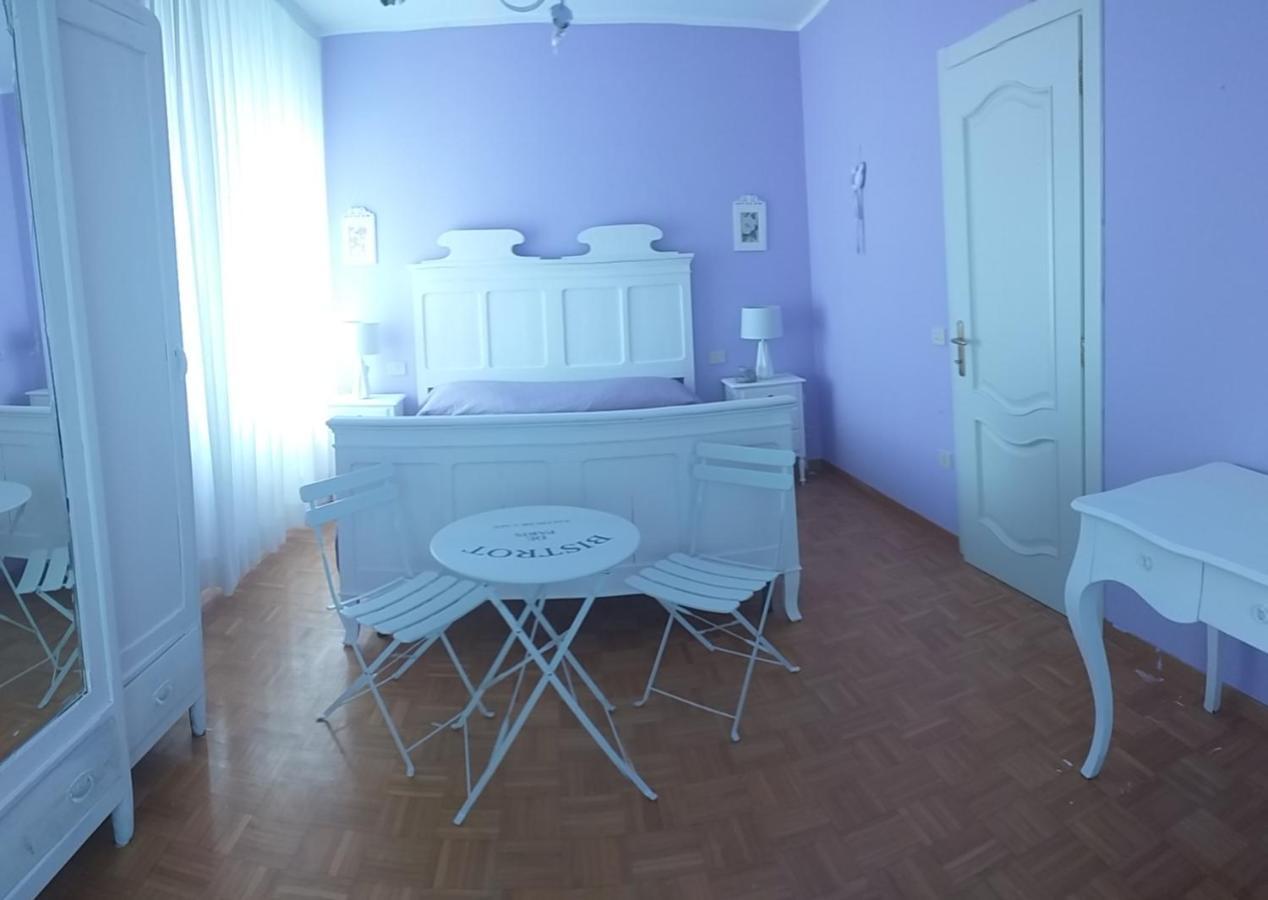 La Montecchia House Hotell Montecchia di Crosara Exteriör bild